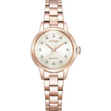 [Citizen] Watch CITIZEN COLLECTION Ladies Mechanical PR1037-58A Ladies Sakura Color