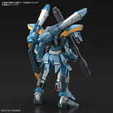 Full MECHANICS Mobile Suit Gundam SEED Calamity Gundam, 1/100 Scale, Color-Coded Plastic Model