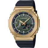 [Casio] G-Shock Watch GM-2100RI23-1JR Women's Black