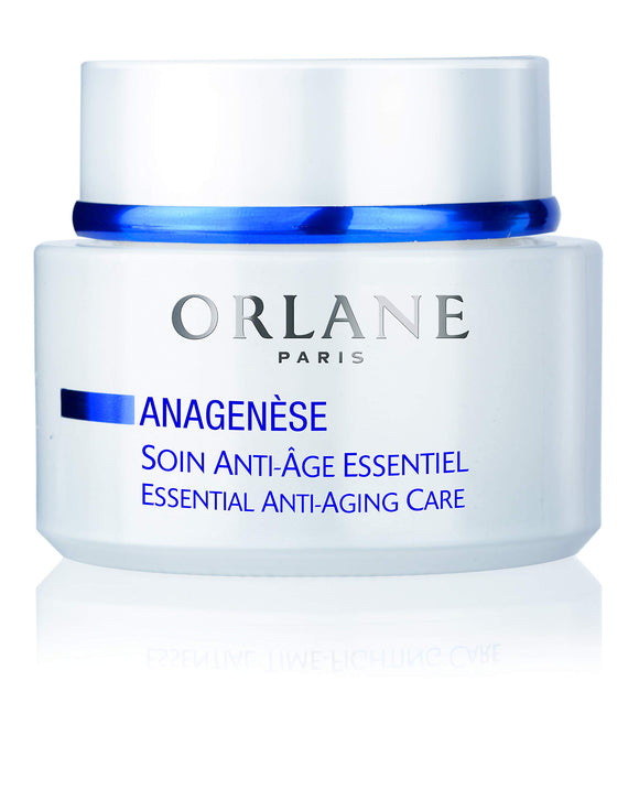 ORLANE Anna Genes Essential Time Fighting Care <Day & Night Cream> 50ml