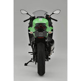 Guild Design Billet License Holder Black Ninja250/400 2018 ~ 71540