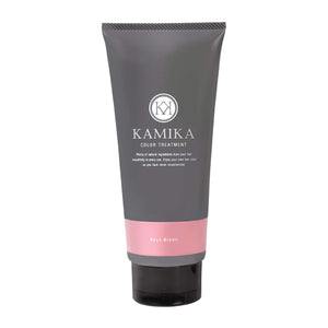 KAMIKA Kamika Color Treatment Rose Brown [Hair Color Botanical Extract] 200g/1