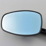 DAYTONA Parallel Mirror / Black 67 638