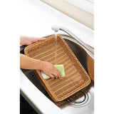 Shimomura Planning 35836 Toaster Rack Leaf 17.1 x 12.0 inches (43.5 x 30.5 x 21 cm), Made in Japan