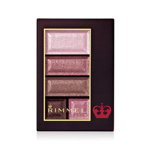 Rimmel Chocolat Sweet Eyes 103 Roseberry Chocolat Eyeshadow