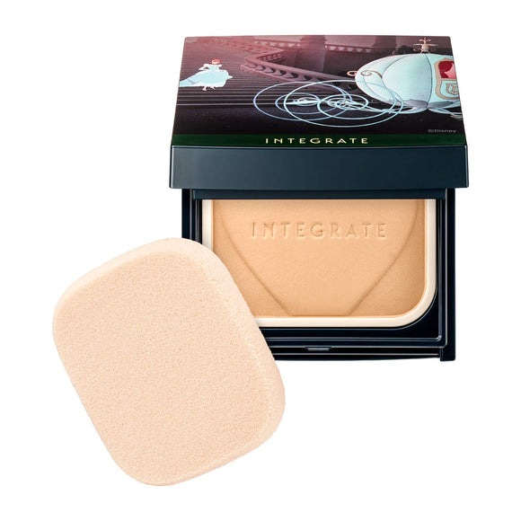 Integrate Pro Finish Foundation Special Set C 