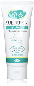 Azuma Shoji's glucosamine cream set of 3