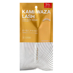 KAMI-WAZA LASH <Eyelash Serum> KWB01 (4.5g)