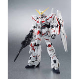Bandai Tamashii Nations ROBOT SPIRITS <SIDE MS> Unicorn Gundam Full Armor Parts "Gundam Unicorn" Action Figure