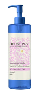 Herbal Pro Mild Cleansing 400mL