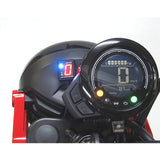 Protec shift position indicator model dedicated kit 23 ~ CT125 Hunter Cub (JA65) 11417 SPI-JA65