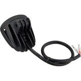 Kitako (KITACO) LED Shuttle Beam Additional Kit (Lime Yellow) CT125 Hunter Cub (JA55/JA65) Kitako Bush Guard+LED Shuttle Beam Kit Moted 800-1470630