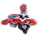 Uchu Sentai Kyuranger Transforming Controller DX Seiza Blaster