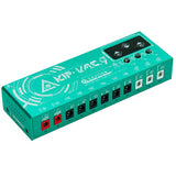 K.E.S KIP-V.A.C.9 Full Isolated Power Supply Voltage Adjustment Function