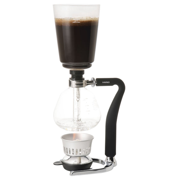 HARIO NXA-5 Coffee Siphon Next Coffee Drip for 5 People