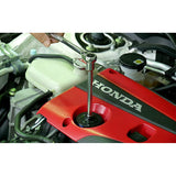 TRUST GReddy [Oil Filler Cap (B-TYPE)] Toyota Screw Type: Screw Type/Subaru Screw Type: Screw Type/Size: M42-P4.5 13901506