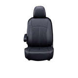 Clazzio NEO ET-1570 SEAT COVER, NOAHVOXY, 80 Series, Black
