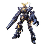 MG 1/100 RX-0 Unicorn Gundam No. 2 Banshee Titanium Finish Ver. (Mobile Suit Gundam UC)