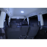 GARAX Hybrid LED Rear Room Ramp Fried/Fried Hybrid Late H-GB3L-02