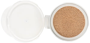 Aqua Aqua Organic Cushion Compact Refill Light Beige