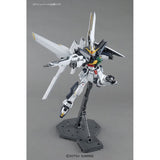 MG Mobile New Century Gundam X Gundam Double X, 1/100 Scale, Color Coded Plastic Model
