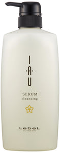 Ioseram cleansing (shampoo) 600ml