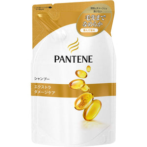 Pantene Extra Damage Care Shampoo Refill