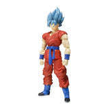 S.H. Figuarts Super Saiyan God SS (Super Saiyan) Son Goku (Soul Web Exclusive)