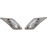 86/BRZ Black Crystal Side Turn Lump Set