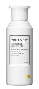 Tout Vert [Whitening Lotion α EX] Highly Concentrated Vitamin C Derivative Lotion