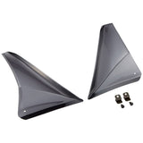 Asahi Windshield Side Visor Address 110AD - 32 SCREEN