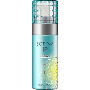 [Trial size] Sofina iP Beauty Power Mousse 55g