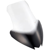 Asahi Windscreen (AF ASAHI PCX-13 Long Screen Clear PCX (2bj-JK05) / PCX160 (2BK-KF47)
