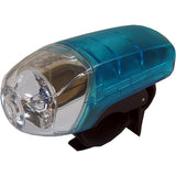 Captain Staig (Captain Stag) Shells LED Light Front Fork for 2 Mode JY – 592b Y – 4974