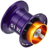 Daiwa SLP WORKS (Daiwa SLP Works) Spool RCSB CT SV700 Spool G1 Bait Reel Reel