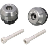 Kitako (KITACO) Burend Cap (Gun Metallic) CT125 Hunter Cub (JA55/JA65) Dachb 125 (JB04) Super Cub C125 (JA48/JA58) Super Cub 110 (JA59) Cross Cub 110 (JA60) 506-1320990