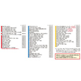 DAYTONA 73535 Universal Rear Shock, Plated/Red, 10.2 Inches (260 mm)