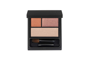 OSAJI Nuance Eyeshadow Palette Mukougishi (Mukougishi) "Protects the delicate eye area/melts into the skin, translucence, luster, and adds nuances to your daily life" 6g