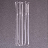 Flex Straw (sealed) transparent