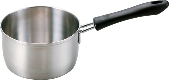 Enzo Stainless Steel Pot