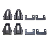 TERZO (by piaa) SR2 SR2 ROOF ROF RACK BACK BACK HOLDER SET