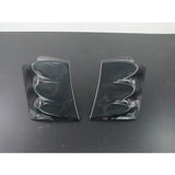 BRIGHTZ Fried GB3 GB4 First term Smoke Tail Light Cover [smo-REA-113] GB 3 4 12655