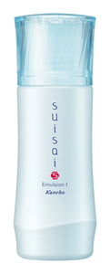 Suisai Emulsion Emulsion 1 Refreshing 100ml