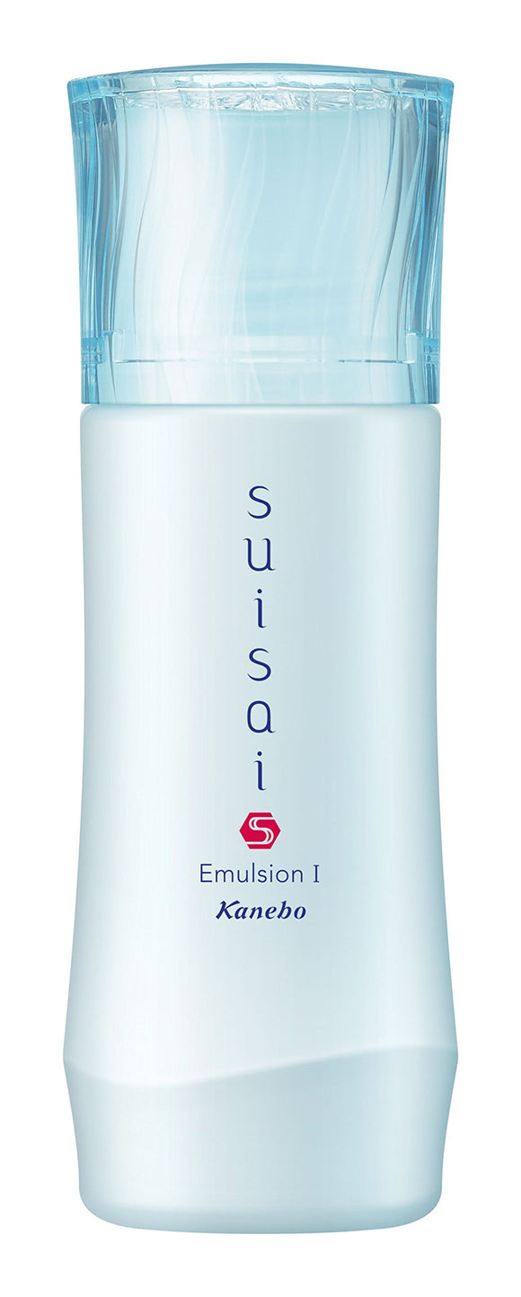 Suisai Emulsion Emulsion 1 Refreshing 100ml