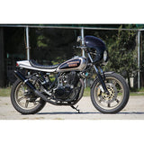 Goods (Goods) Universal Fairing Kit 70-52501