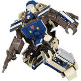 Transformers Masterpiece G Series MPG-01 Train Bot Showuki Japan Toy Award 2022 High Target Toy Division Excellence Award