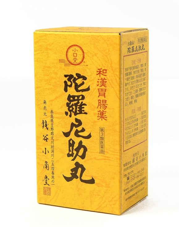60 packages of Dara Nyosuke Maru