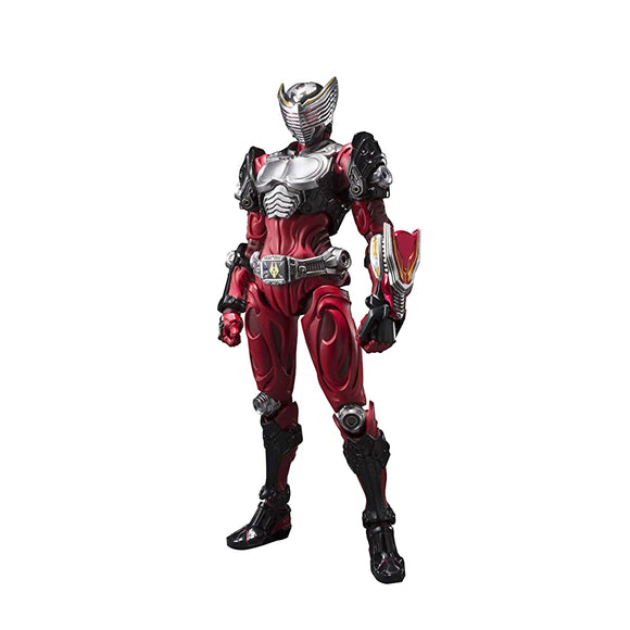 S.I.C. Kamen Rider Ryuki, Approx. 7.5 inches (190 mm), PVC & ABS Painted Action Figure