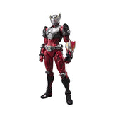 S.I.C. Kamen Rider Ryuki, Approx. 7.5 inches (190 mm), PVC & ABS Painted Action Figure