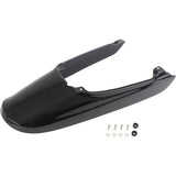 Posh (POSH) Motorcycle Seat Cowl Z2 Type Seat Cowl Black Gel Coat finish Z900RS (2018-2021) | Z900RS CAFE (2018-2021) Black Gel Court Finish 132108-BG